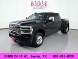 New 2026 RAM 3500 Laramie Limited image 3