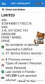 Used 2001 Chrysler PT Cruiser image 4