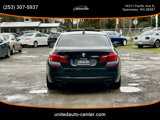 Used 2014 BMW 550i Sedan image 5