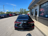 Used 2022 Honda Civic Sport image 4