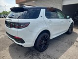 Used 2023 Land Rover Discovery Sport S R-Dynamic image 3