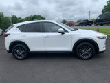 Used 2020 MAZDA CX-5 Touring image 3
