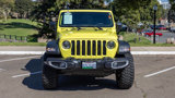 Used 2023 Jeep Gladiator Sport w/ Trailer Tow Package image 2