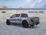 New 2025 Ford F150 Lariat w/ Equipment Group 501A Mid image 5