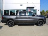 New 2026 RAM 1500 Laramie w/ Night Edition image 3