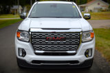 Used 2022 GMC Canyon Denali image 2