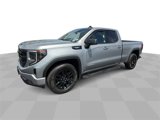 Certified 2023 GMC Sierra 1500 Elevation image 4