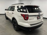 Used 2019 Ford Explorer Sport w/ Equipment Group 401A image 4