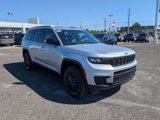 New 2025 Jeep Grand Cherokee L Altitude image 3