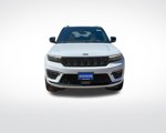 New 2025 Jeep Grand Cherokee Summit image 2