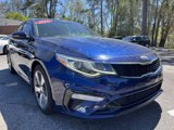 Used 2019 Kia Optima S image 3