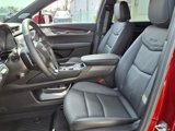New 2025 Cadillac XT6 Sport w/ Technology Package image 4