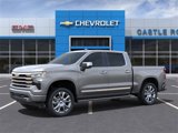 New 2025 Chevrolet Silverado 1500 High Country image 2
