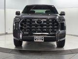Certified 2024 Toyota Tundra Platinum image 2