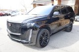 Used 2021 Cadillac Escalade Sport Platinum image 6