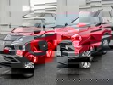 New 2025 Mitsubishi Outlander ES image 5