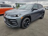 New 2025 Volkswagen Tiguan SE R-Line image 3