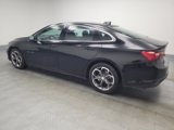 Used 2023 Chevrolet Malibu LT w/ Driver Confidence Package image 3