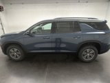 New 2026 Chevrolet Traverse LT image 6