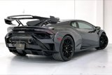 Used 2022 Lamborghini Huracan STO image 4