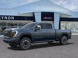 New 2025 GMC Sierra 2500 Denali Ultimate image 2