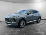 Certified 2025 Buick Envision Avenir image 3
