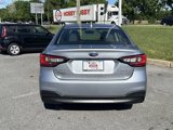 Certified 2024 Subaru Legacy Limited image 5