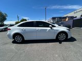 Used 2023 Toyota Corolla LE w/ Carpet Mat Package (TMS) image 4