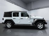Used 2019 Jeep Wrangler Unlimited Sport S image 3