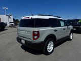Certified 2023 Ford Bronco Sport Heritage image 4