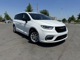 Certified 2024 Chrysler Pacifica Touring-L image 2