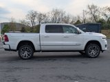 New 2025 RAM 1500 Tungsten w/ Towing Technology Group image 4