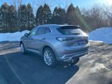 New 2025 Buick Envision Avenir image 5