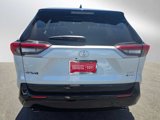 New 2025 Toyota RAV4 XSE image 4