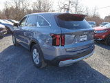 New 2025 Kia Sorento LX image 3