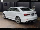 Used 2019 Audi RS 3 image 4