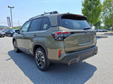 New 2025 Subaru Forester Limited image 3