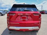 New 2026 GMC Terrain Denali w/ LPO, Floor Liner Package image 4