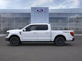 New 2025 Ford F150 Tremor w/ Equipment Group 402A High image 4
