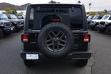 New 2025 Jeep Wrangler Unlimited Sport image 5