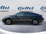 New 2025 Hyundai Elantra SEL image 3