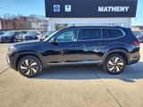 New 2025 Volkswagen Atlas SEL image 2