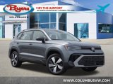New 2025 Volkswagen Taos S image 1