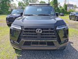 New 2025 Lexus GX 550 image 2