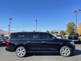 New 2024 Ford Expedition Max Platinum image 2