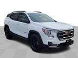 Certified 2023 GMC Terrain AT4 image 2
