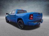 New 2025 RAM 1500 Laramie w/ Night Edition image 5