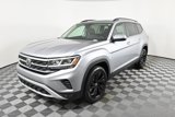 Certified 2022 Volkswagen Atlas SE w/ Panoramic Sunroof Package image 2