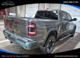 Used 2019 RAM 1500 Rebel image 2