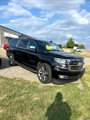 Used 2017 Chevrolet Suburban Premier image 4